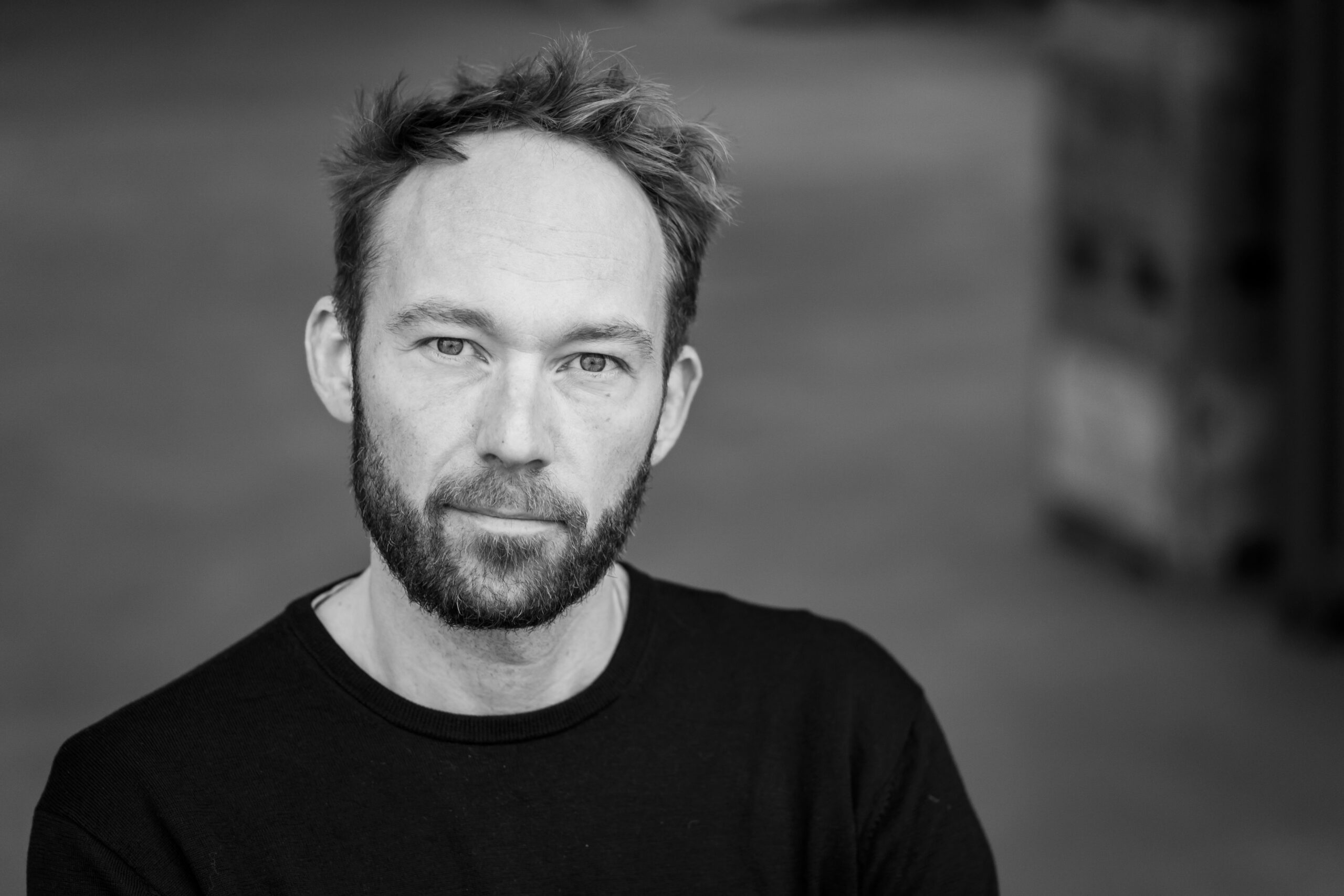 Endurnýtur heilu byggingarnar